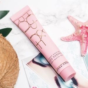 Soft Focus Pore Perfect HD + Matte Veil